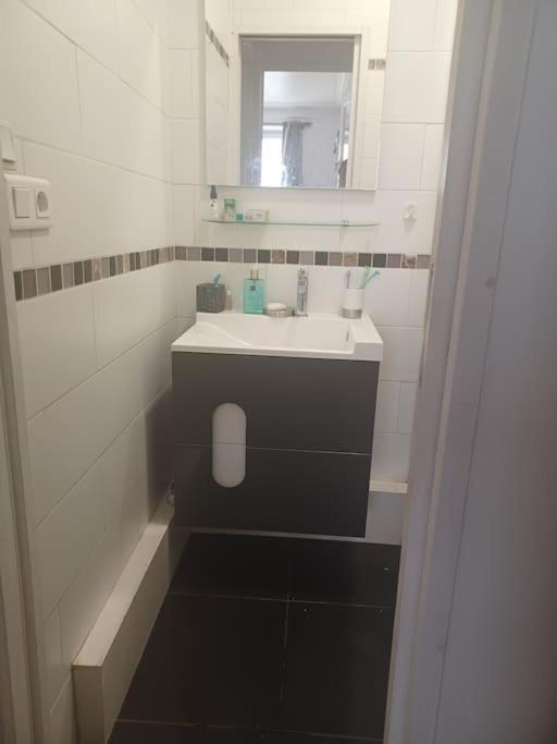 Appartement 12e Paris