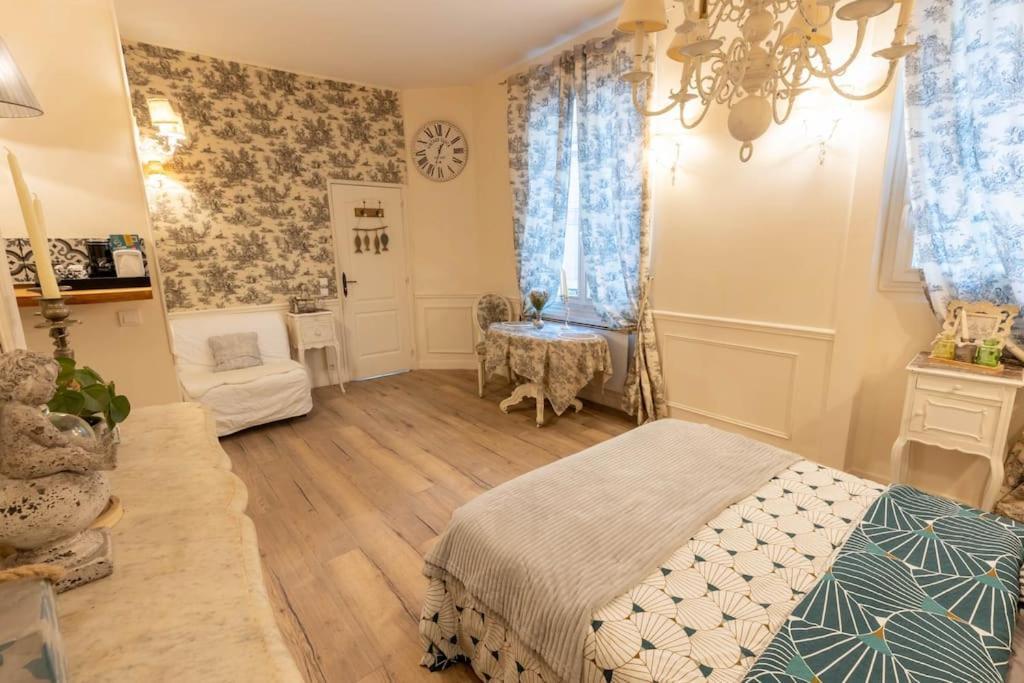 A 2 Pas De La Tour Eiffel Apartment Paris