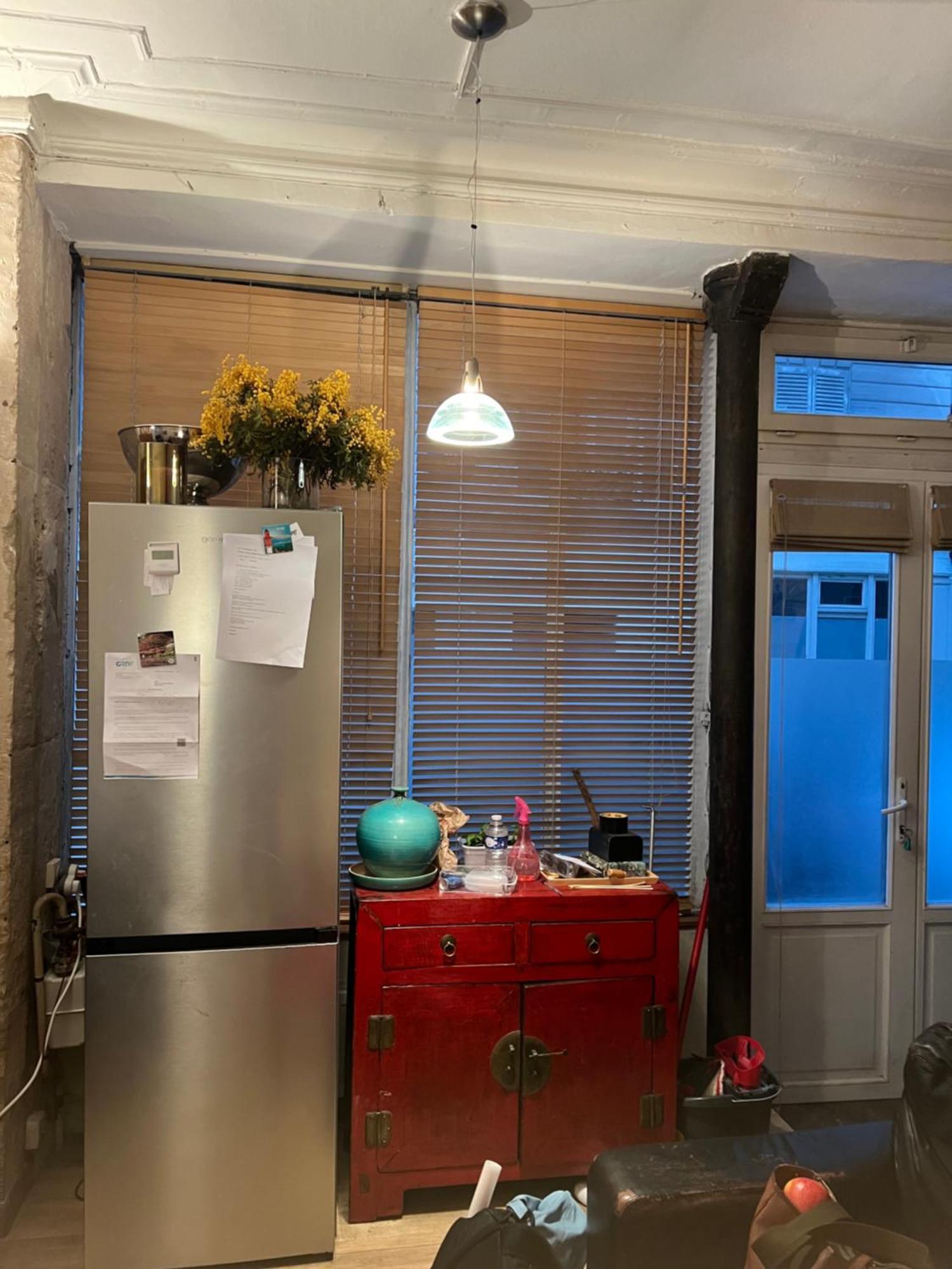 Large Parisian Duplex Maison d'hôtes Paris
