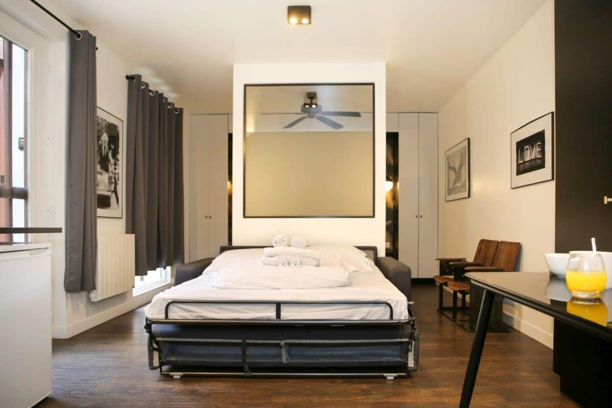 Zzz Patay * Paris