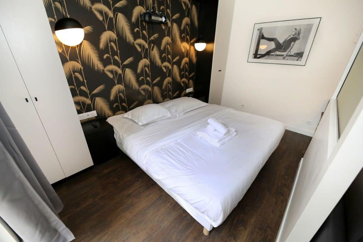 Zzz Patay Apartment *