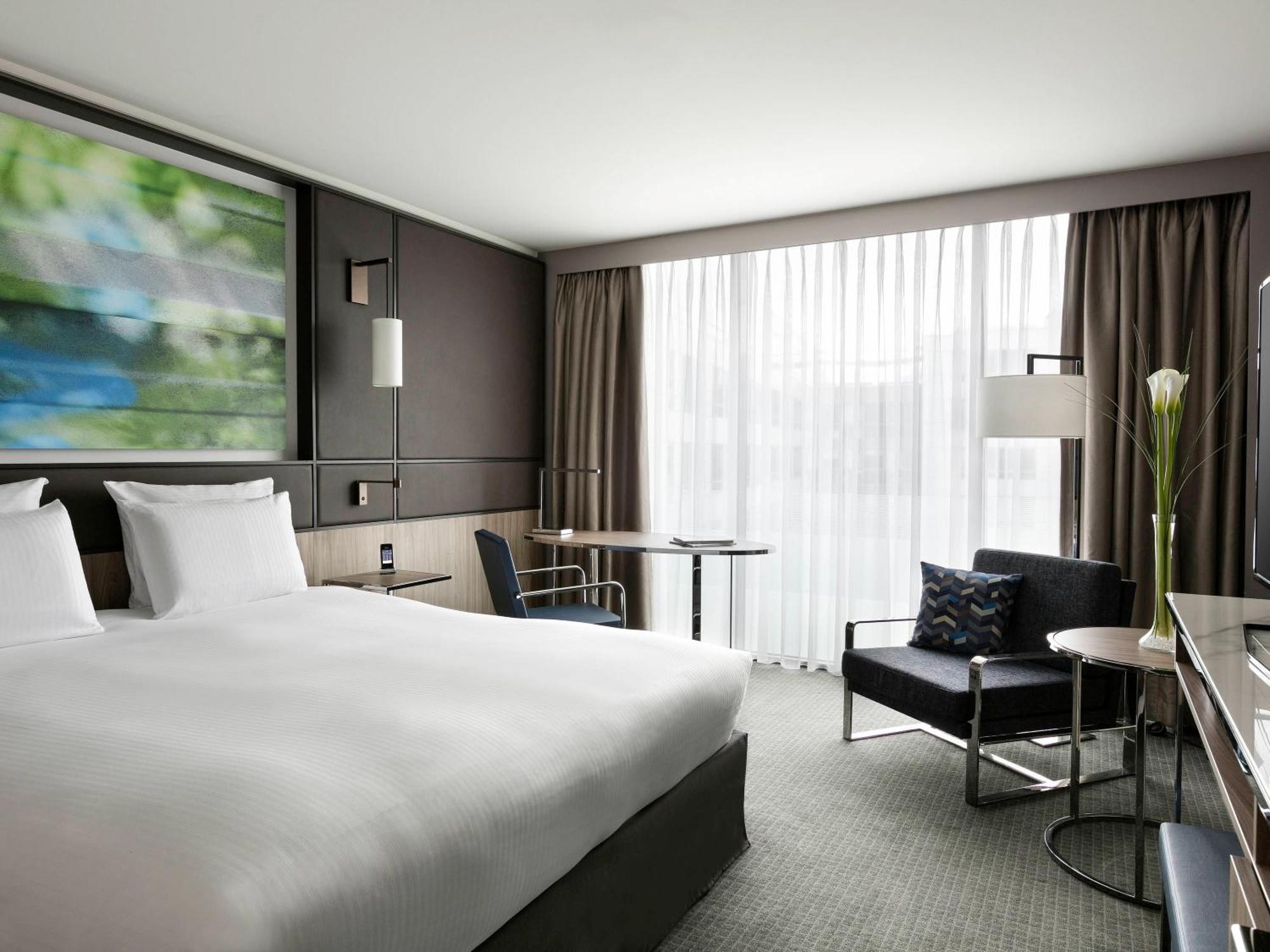 Hotel Pullman Centre - Bercy 4*