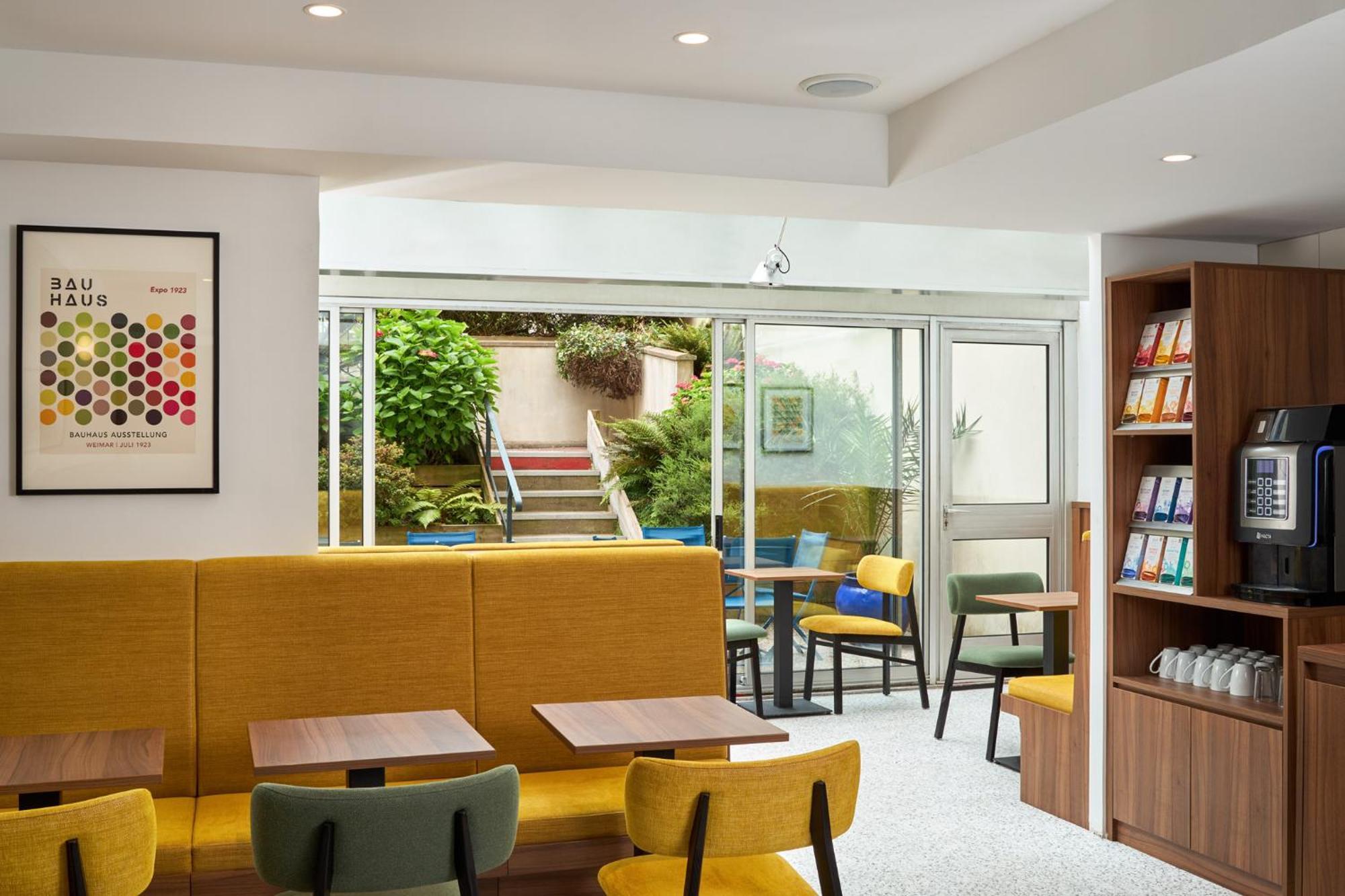 Timhotel Nation 3* Paris