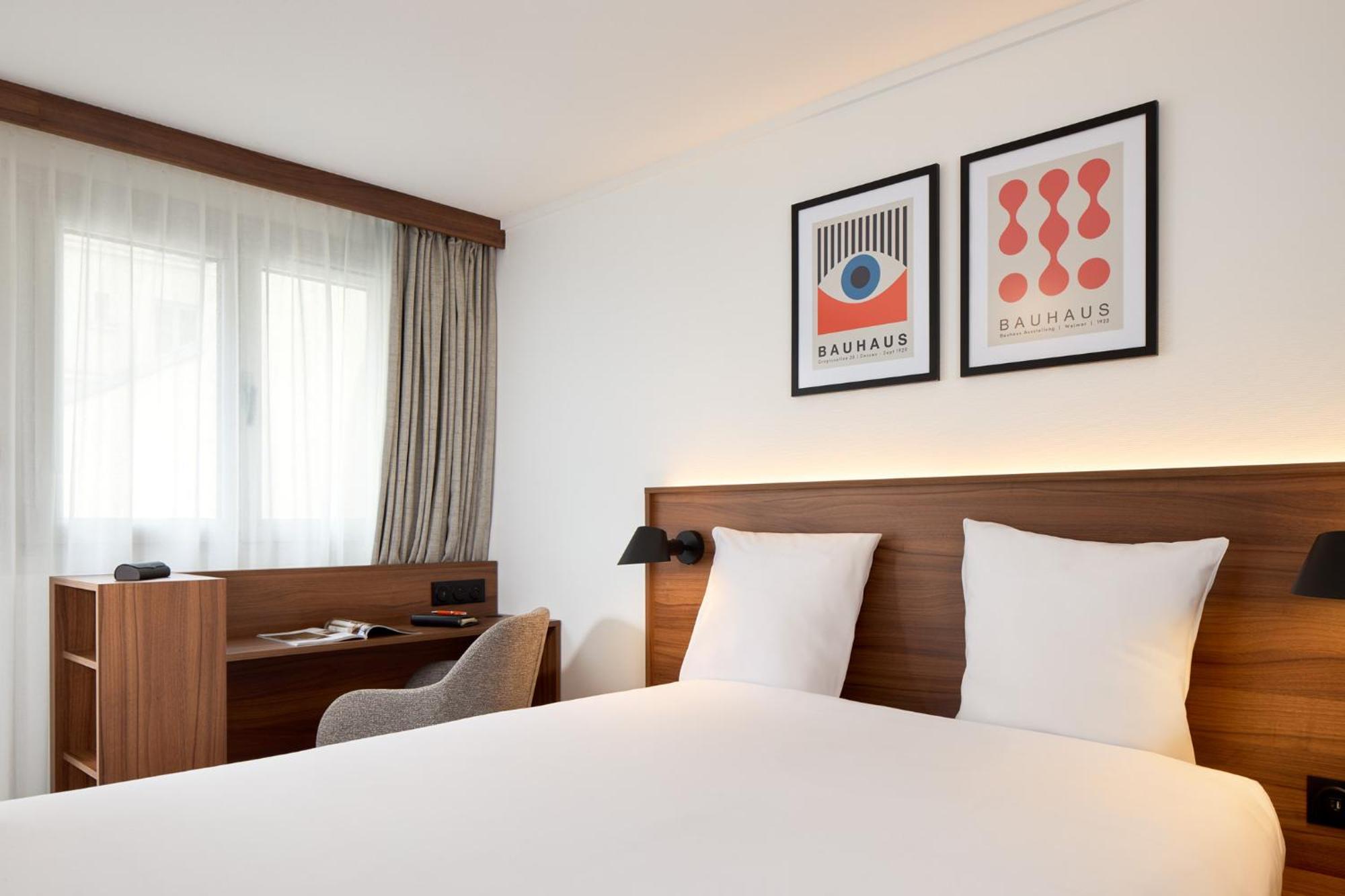 Timhotel Nation Paris