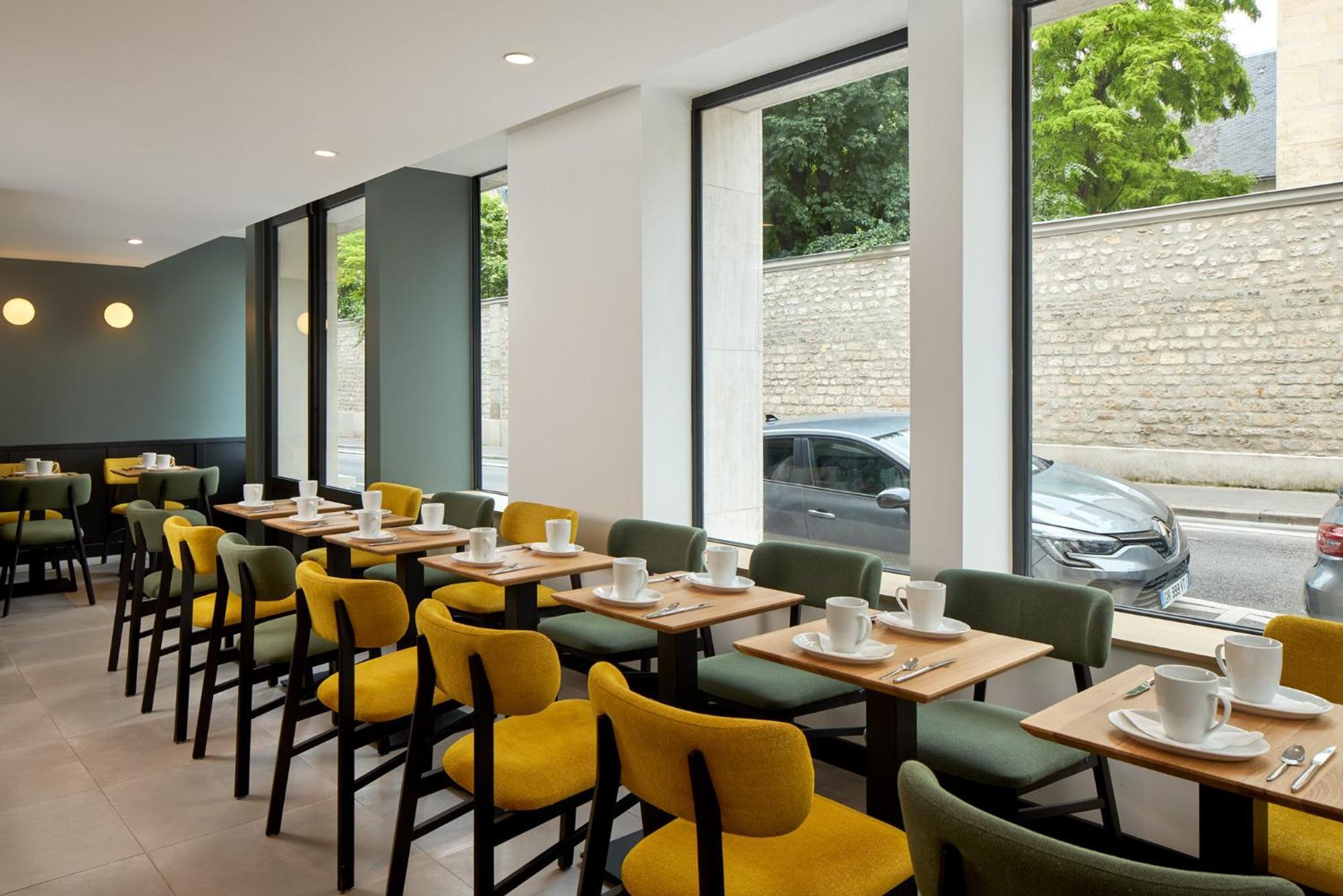 Timhotel Gare De L'est 3* Paris