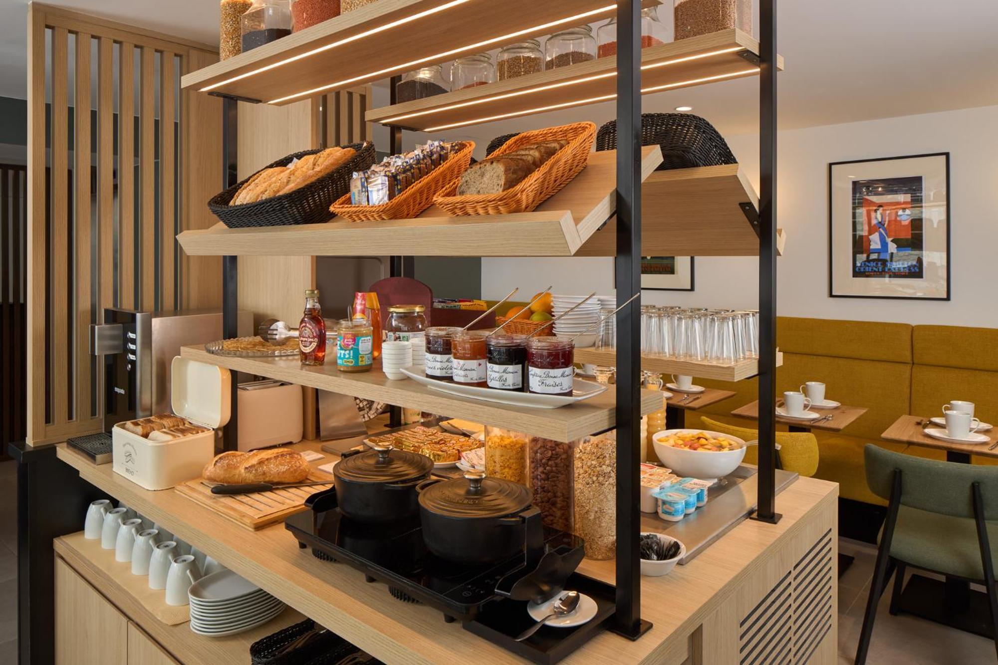 Timhotel Gare De L'est Paris