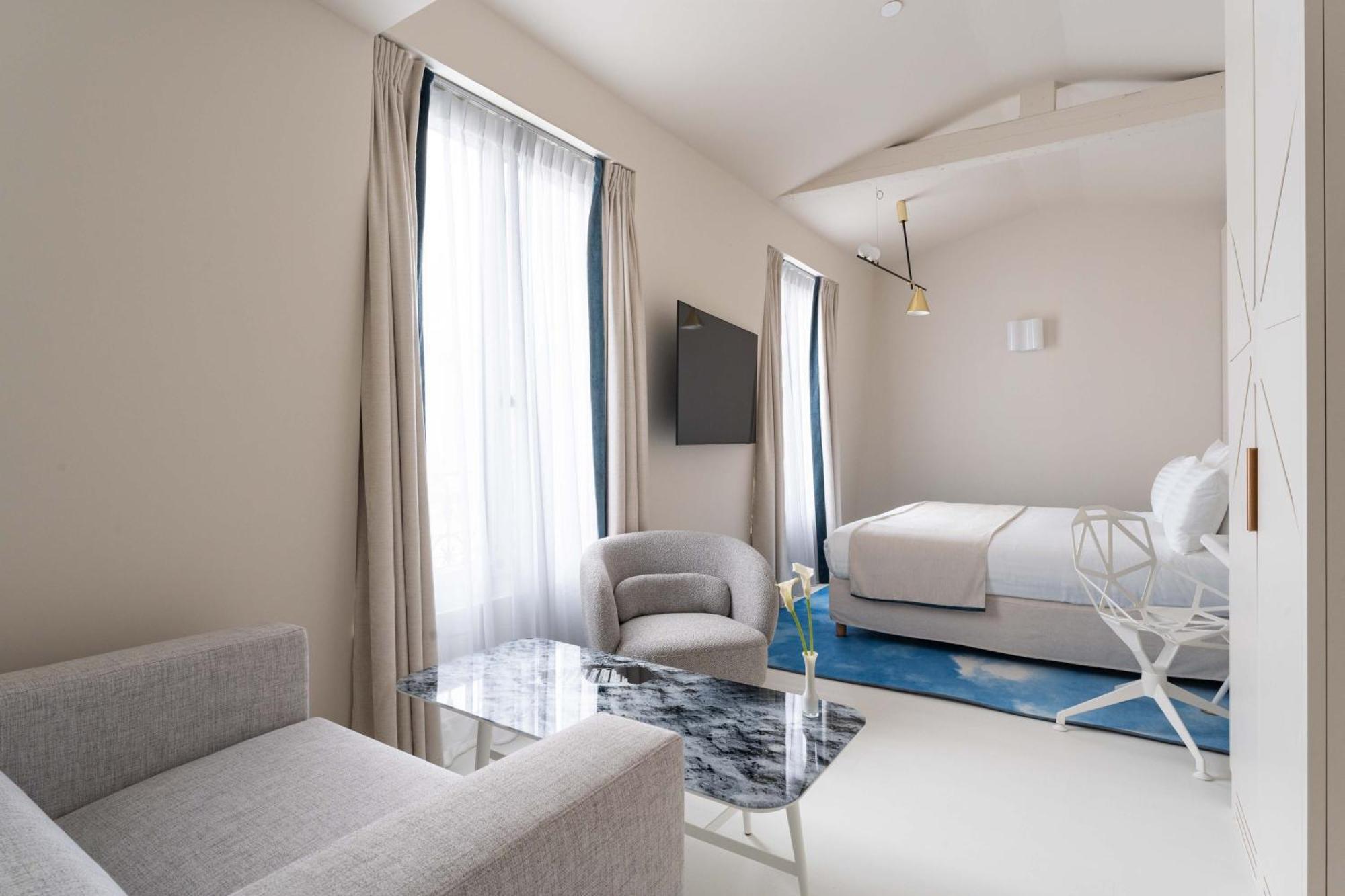Hotel Astra Opera - Astotel Paris