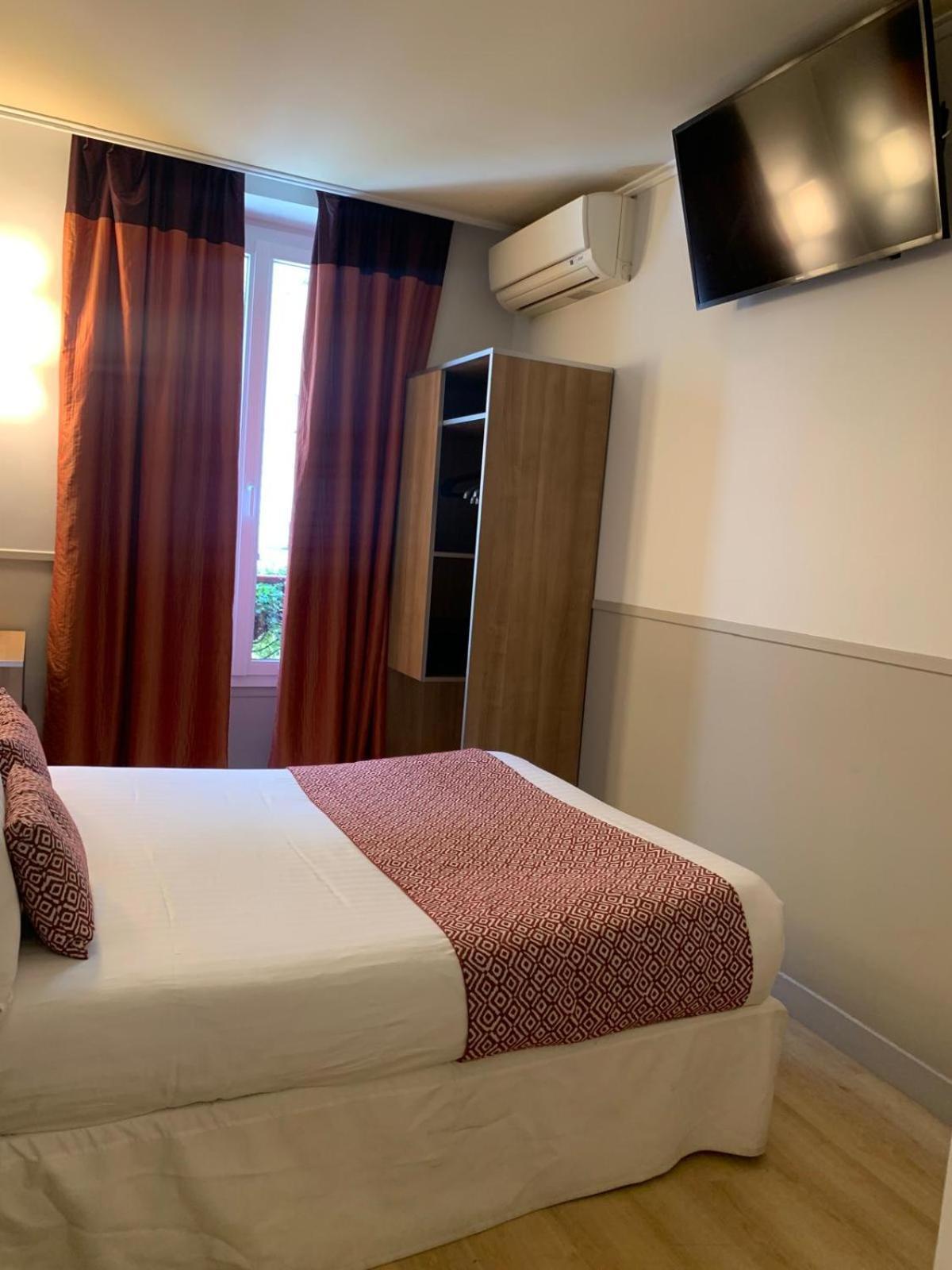 Hotel De France Quartier Latin 3*