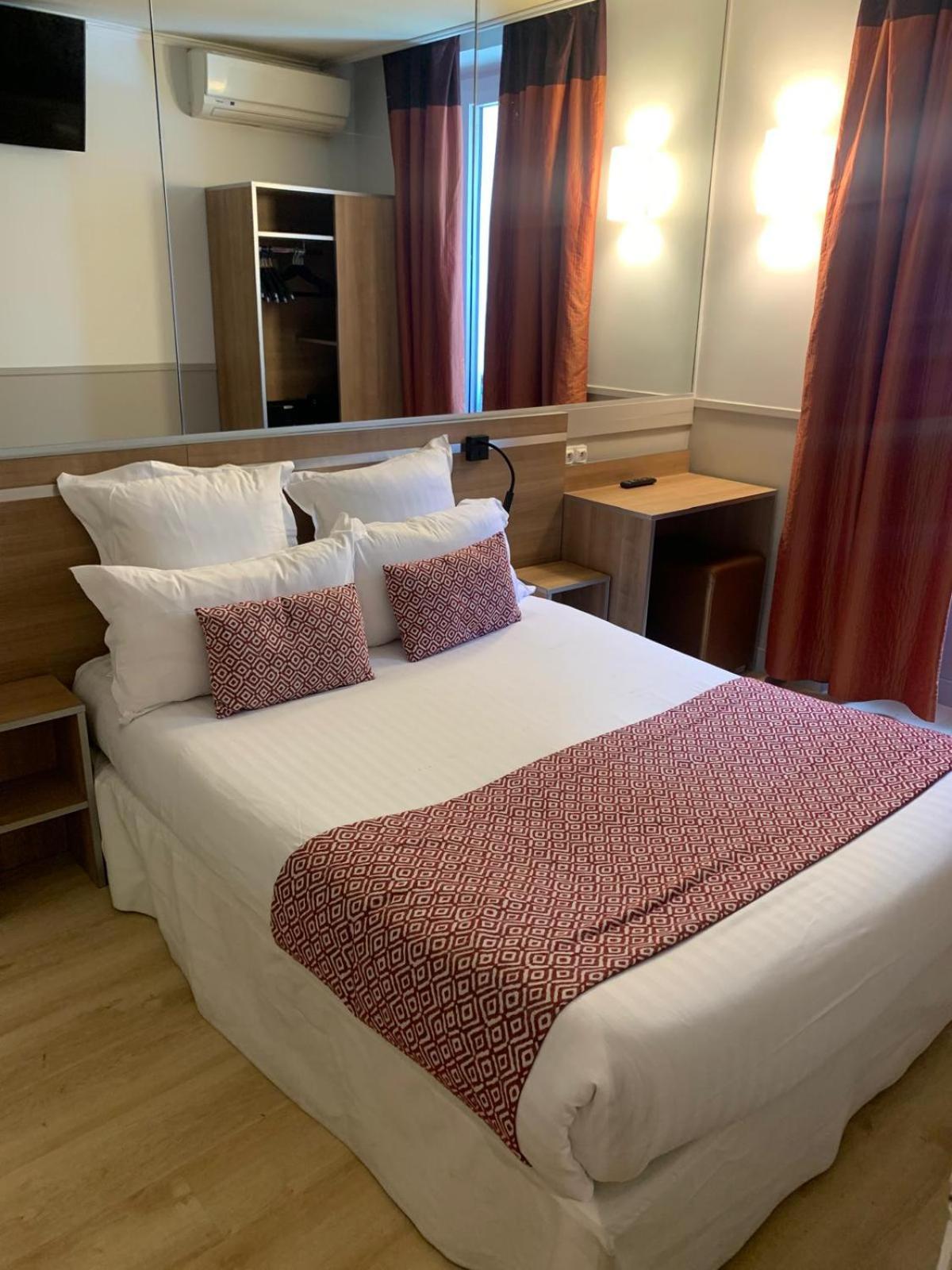 De France Quartier Latin Hotel Paris