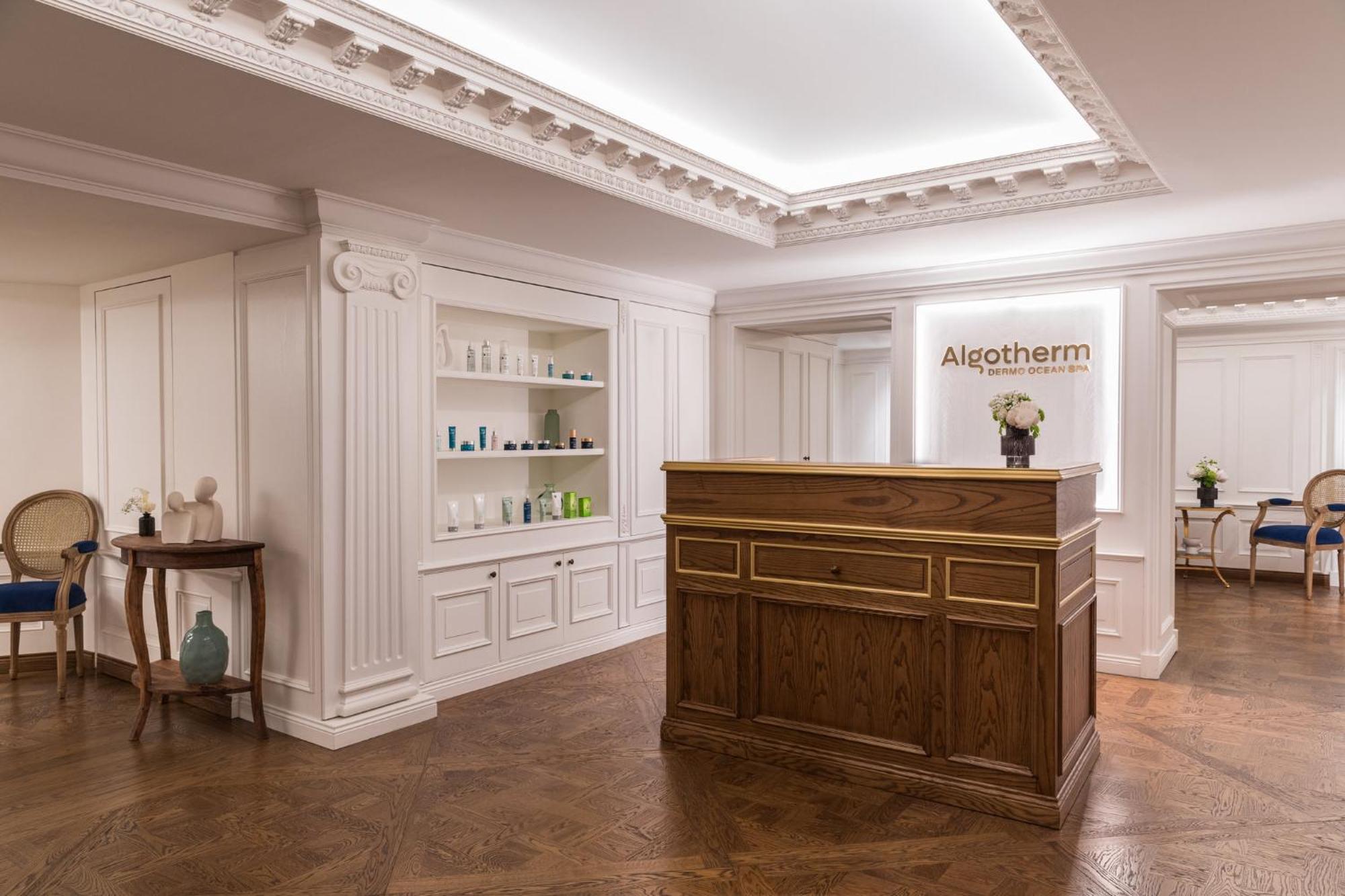 Intercontinental Le Grand By Ihg