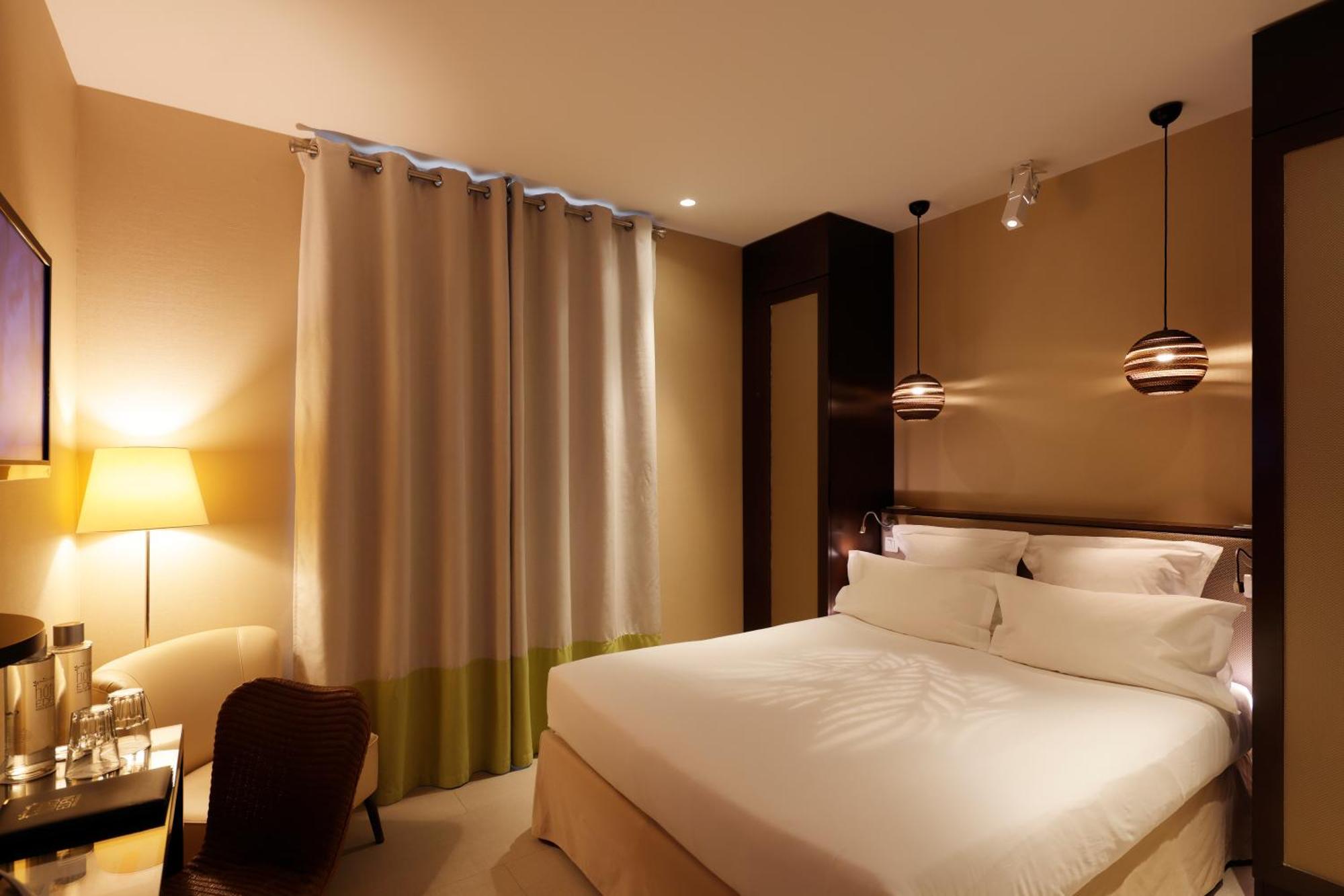 Hotel Eden