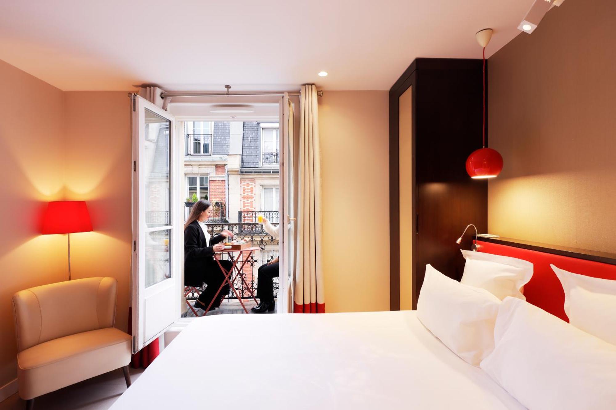 Eden Hotel 4*