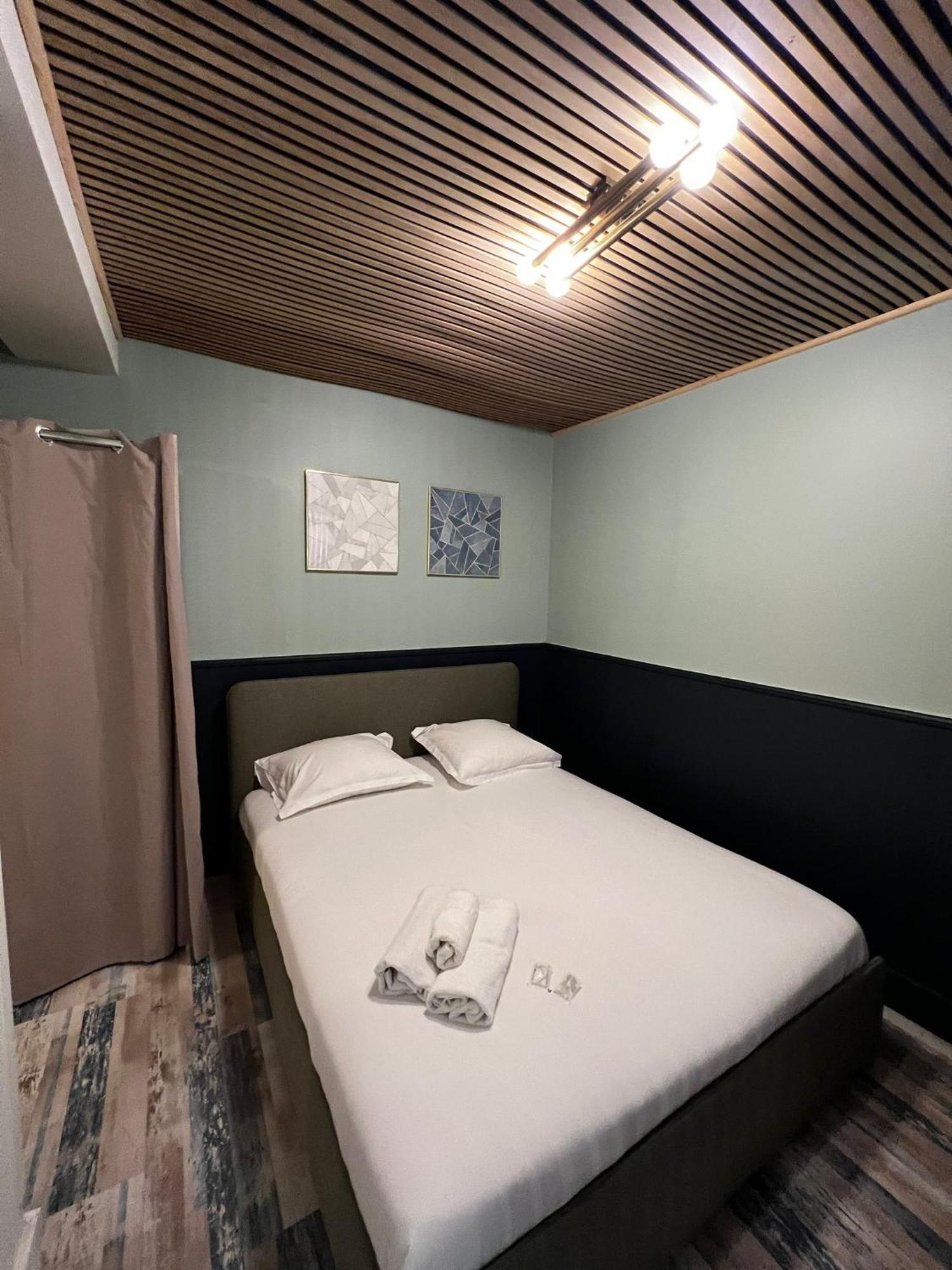 Joli 2 Pieces Proche Marais Appartement