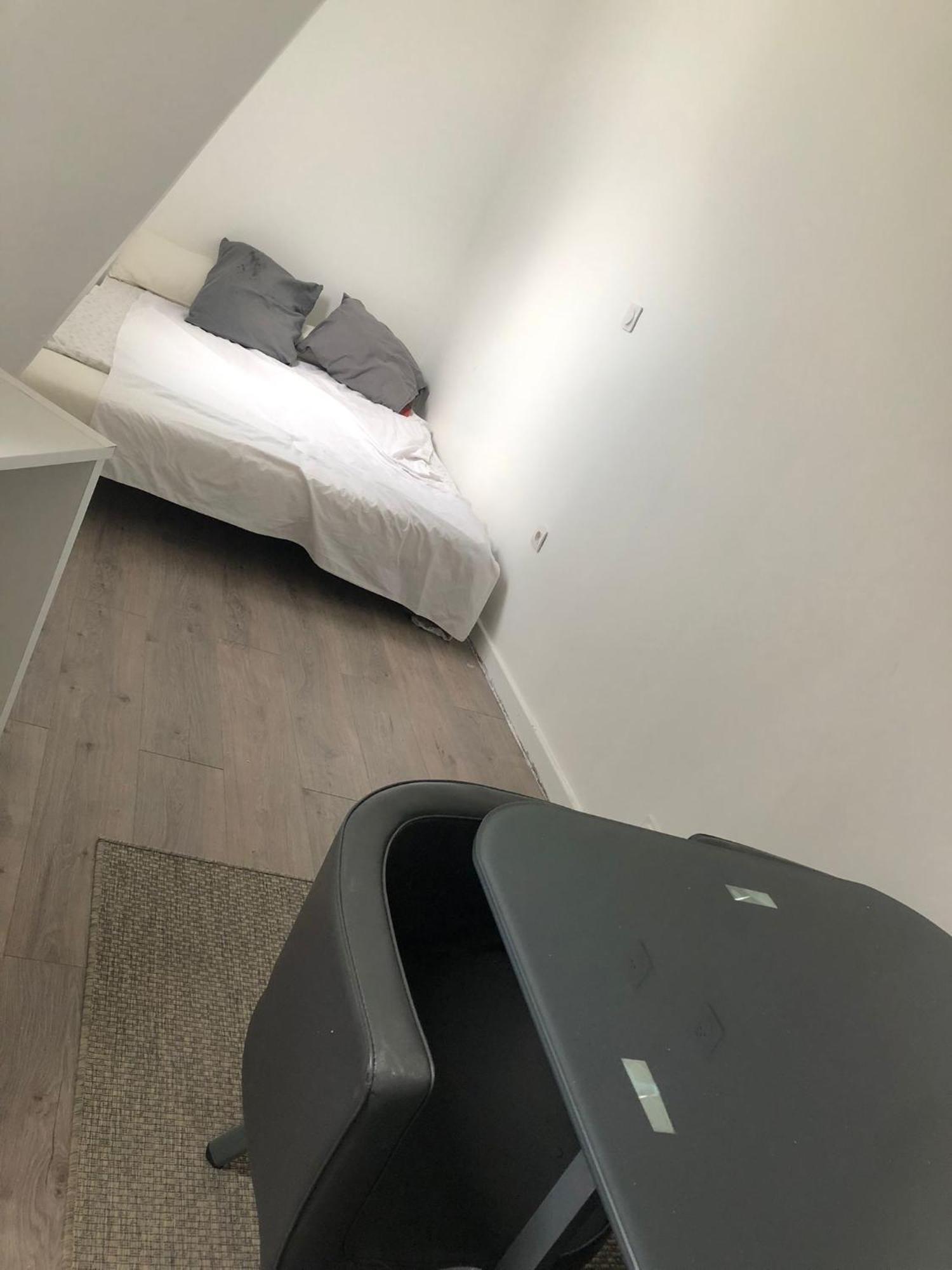 Appartement Cosy Au Coeur De 11