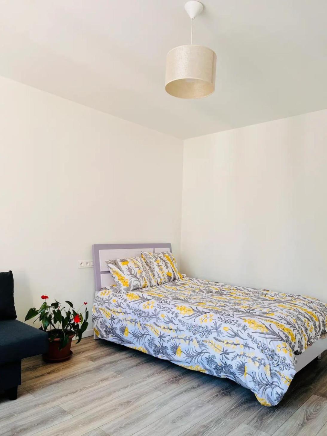 Charmant T3 Avec Parking Prive Apartment *