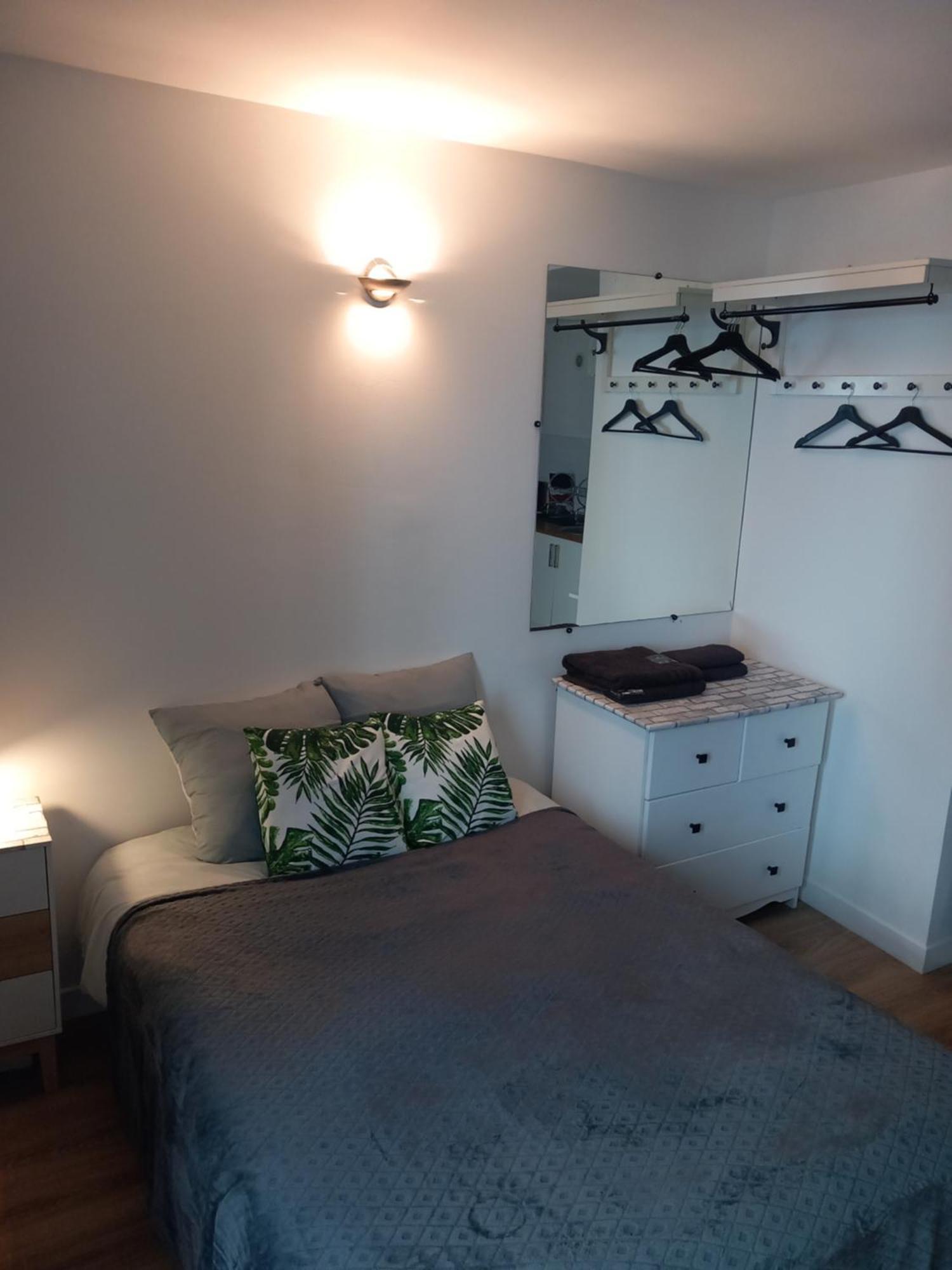 Appartement Cosy