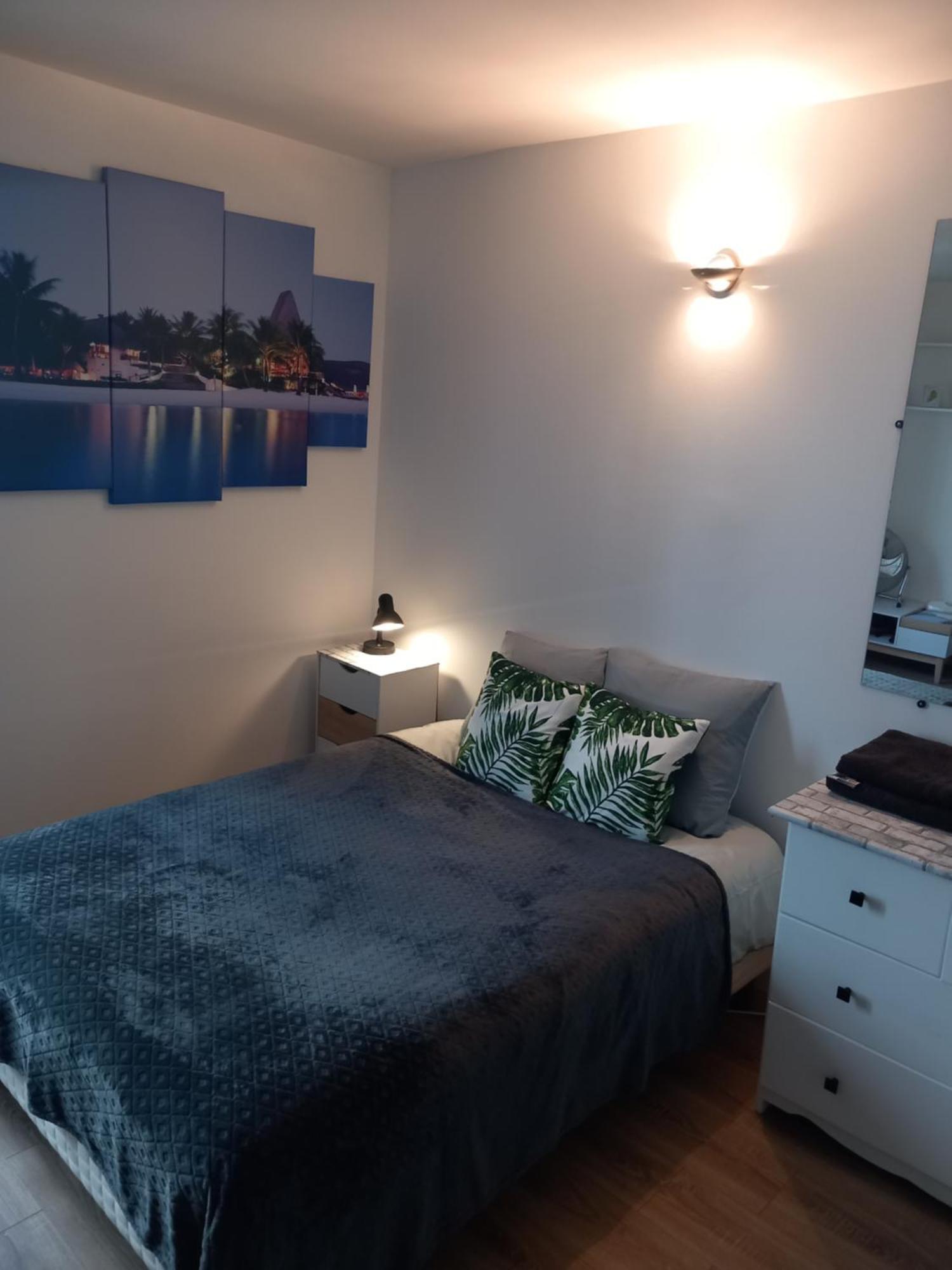 Appartement Cosy Paris