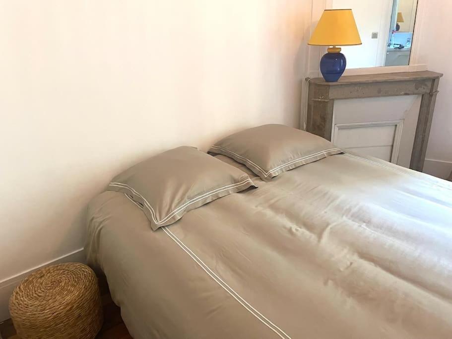Appartement Cosy - Parc Des Expositions Porte De Versailles