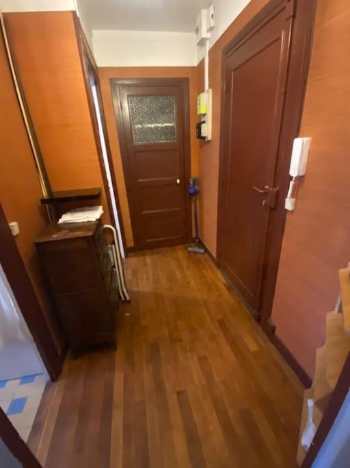 Appartement T2, Quartier St Georges