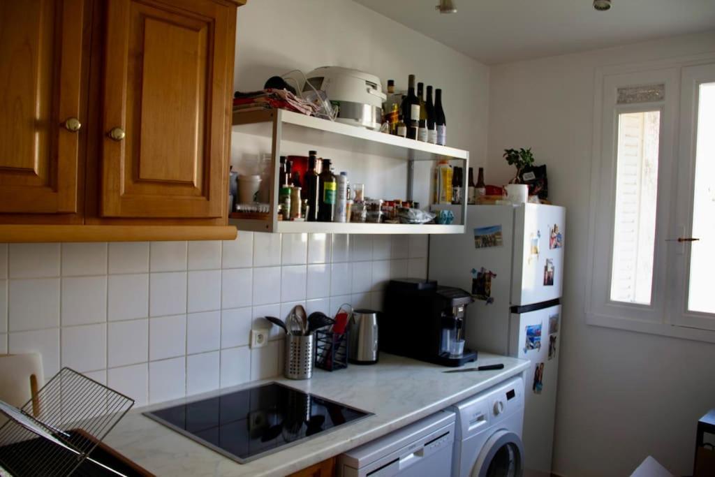 Lumineux Et Spacieux Apartment *