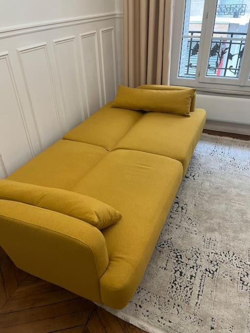 Appartement Cosy - Parc Des Expositions Porte De Versailles Paris