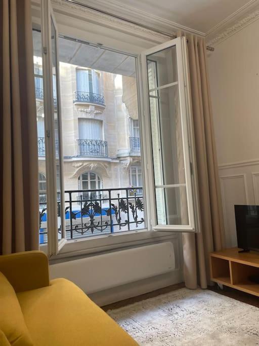 Appartement Cosy - Parc Des Expositions Porte De Versailles *