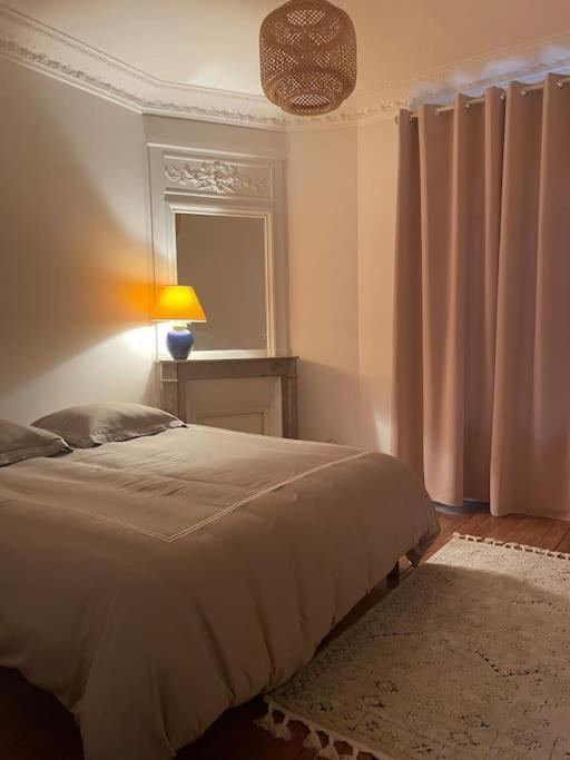 Appartement Cosy - Parc Des Expositions Porte De Versailles Paris