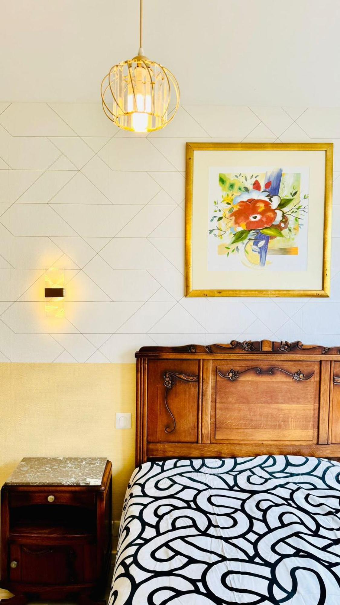 Appartement Pinky Bird 13