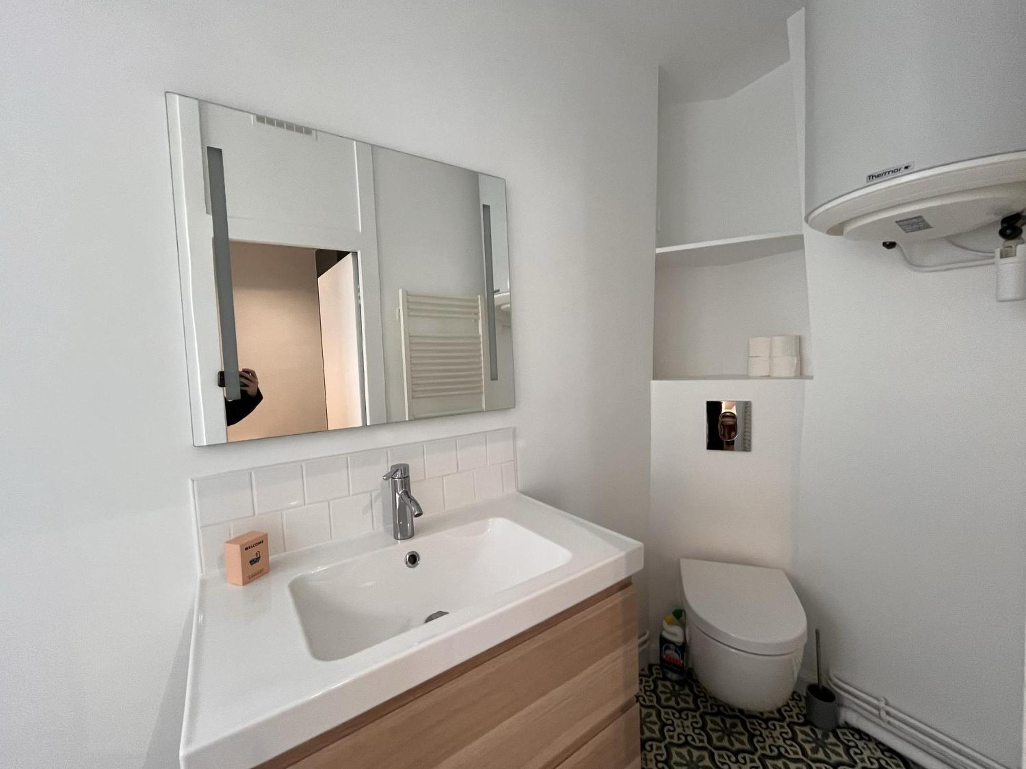 Apartment Anna In *