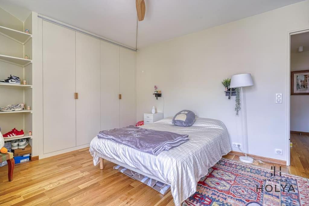 Le Retro - A Bastille - 170C Appartement *