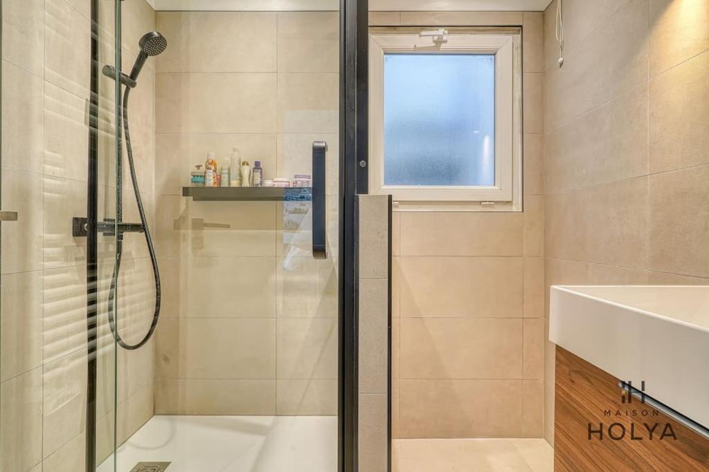 Appartement Le Retro - A Bastille - 170C *
