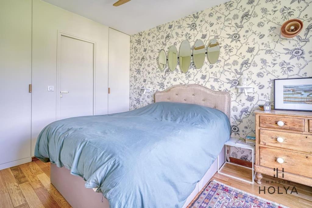 Appartement Le Retro - A Bastille - 170C *