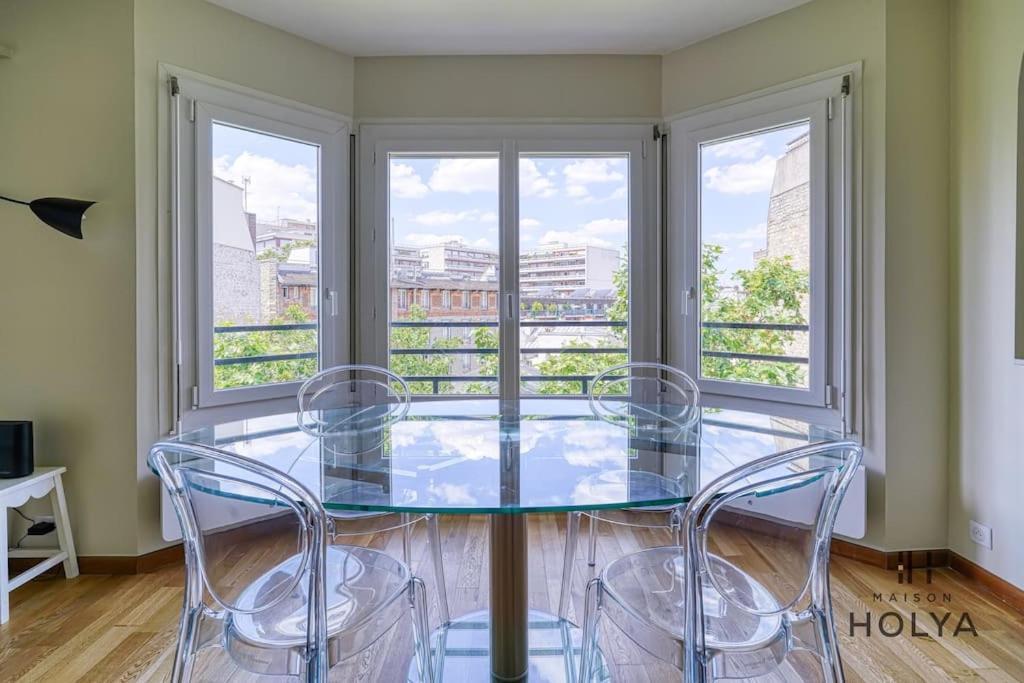 Appartement Le Retro - A Bastille - 170C *