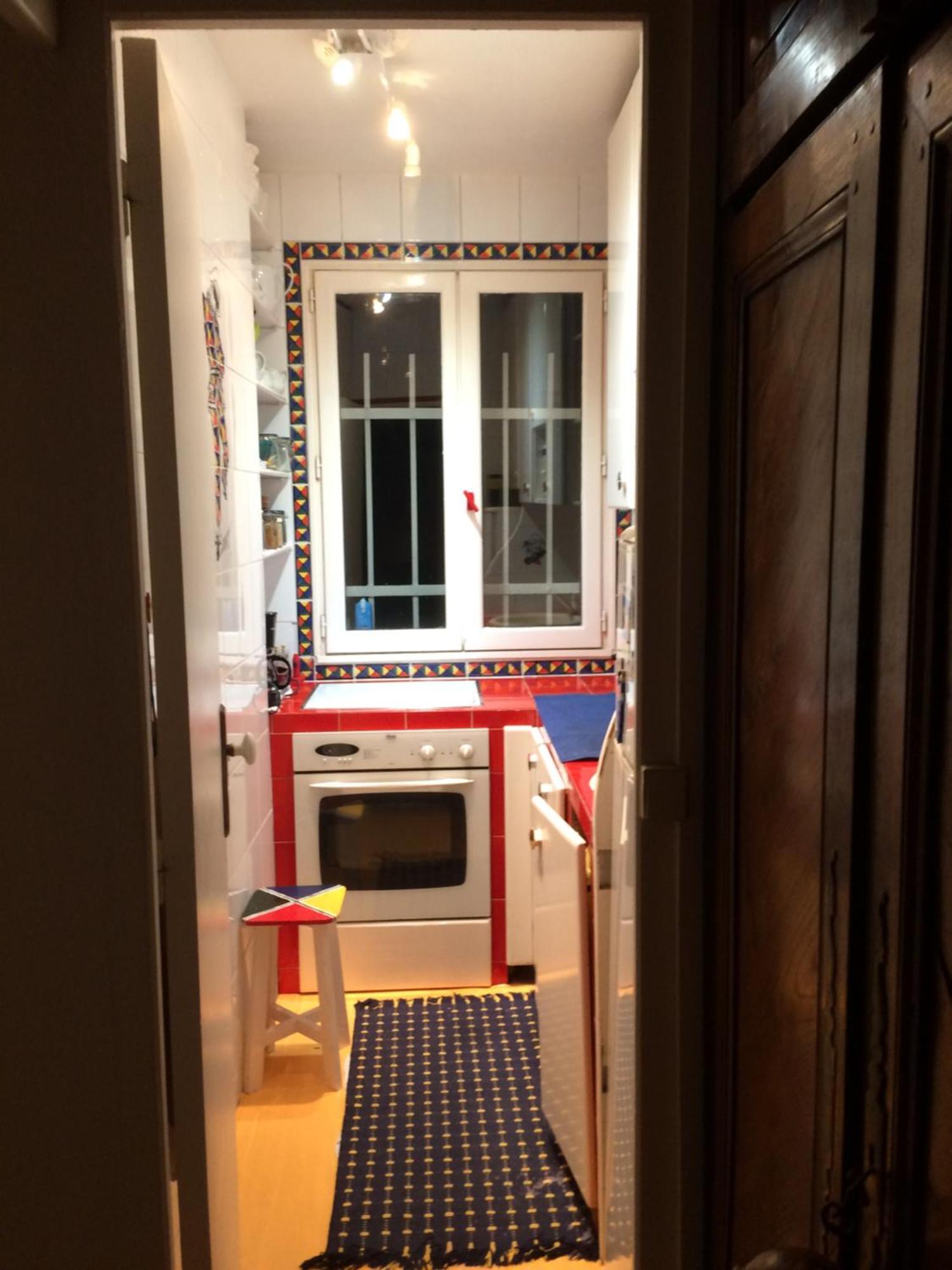 Appartement 3 Pieces Gare De Lyon Bercy Arena 75012 *