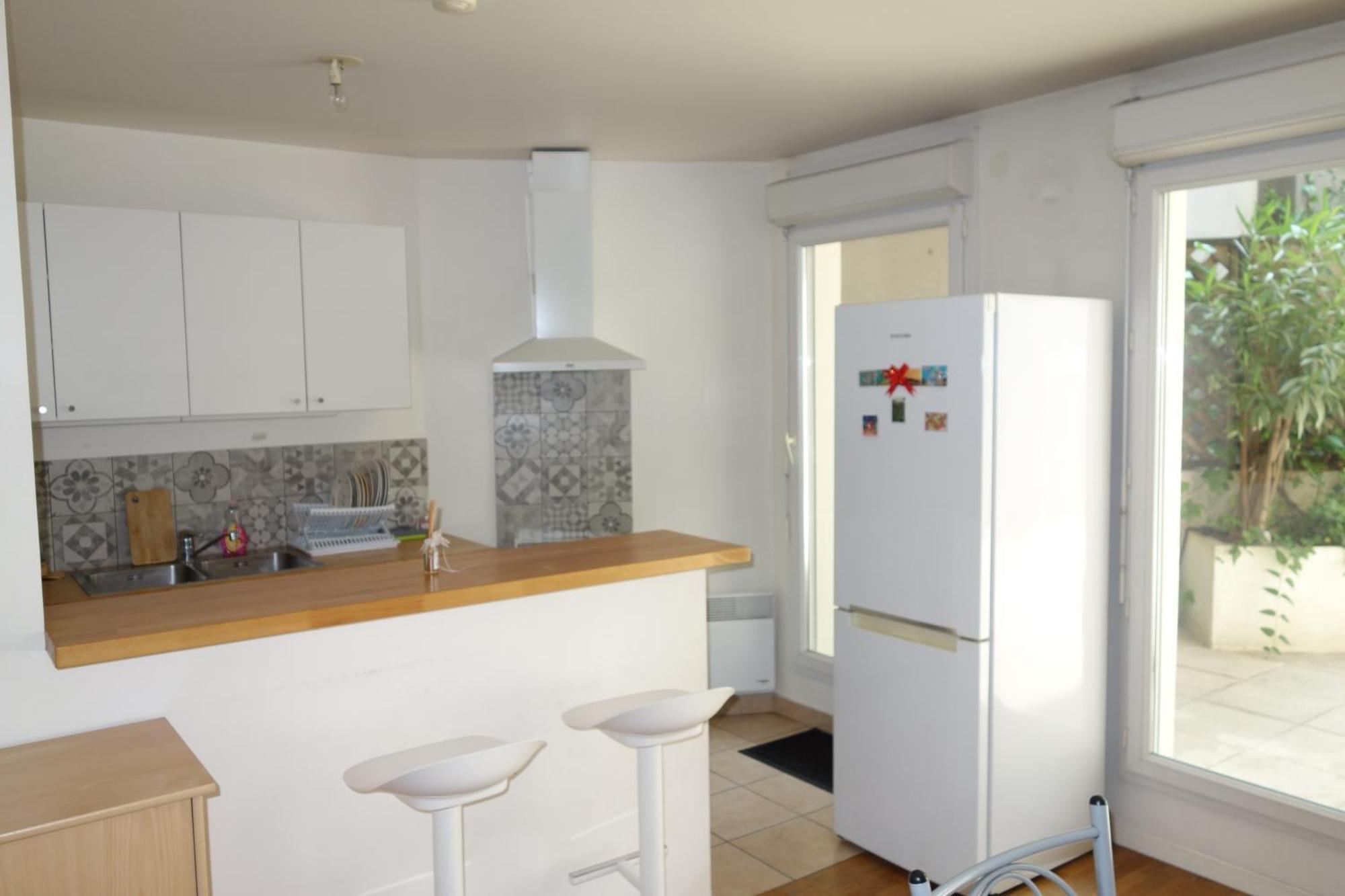 Parisien Tout Confort Apartment