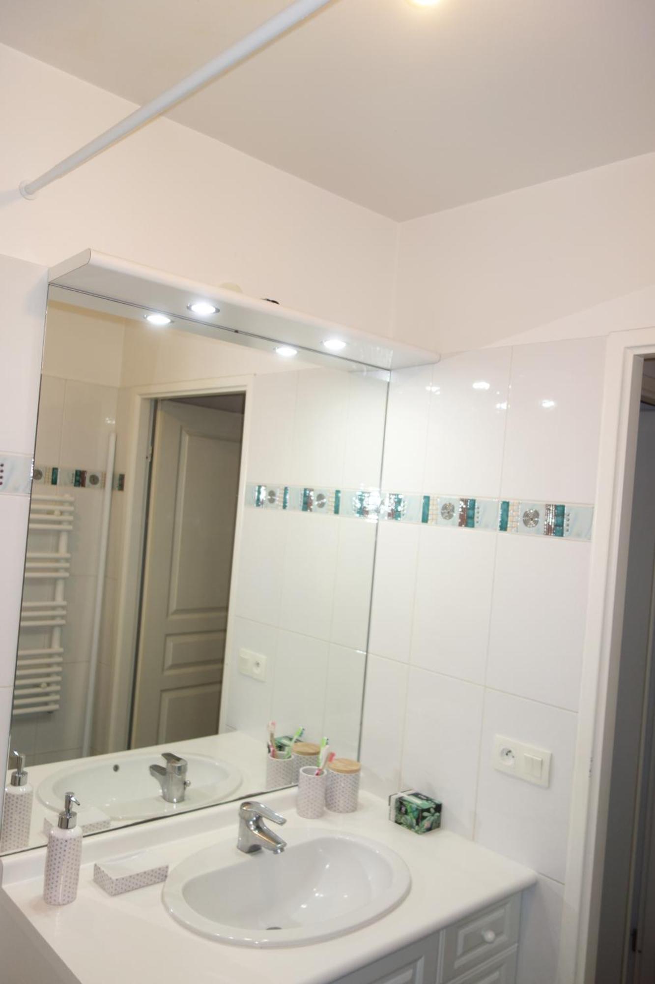 Parisien Tout Confort Apartment *