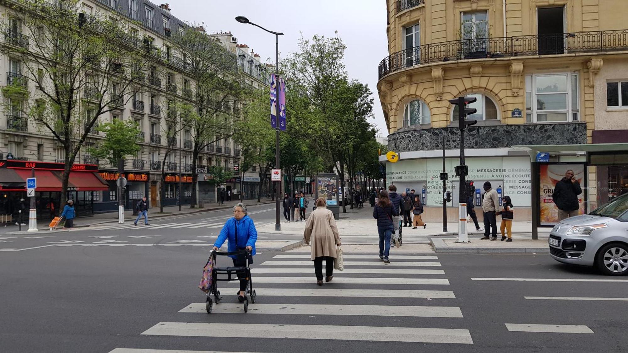Apartment Parisien Tout Confort *