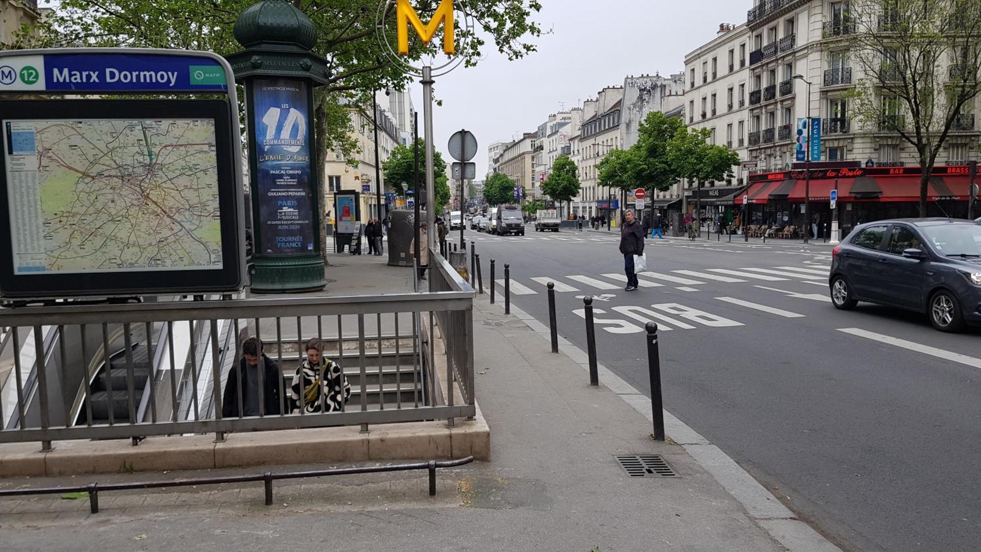Parisien Tout Confort Apartment *