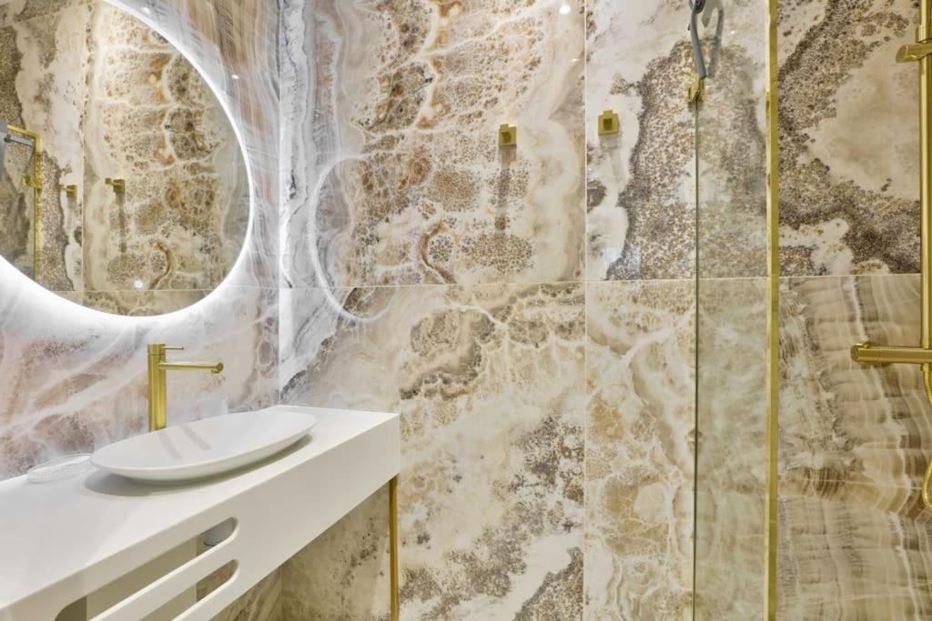 Luxurious & Peaceful - Near Le Marais - With Ac * Paris