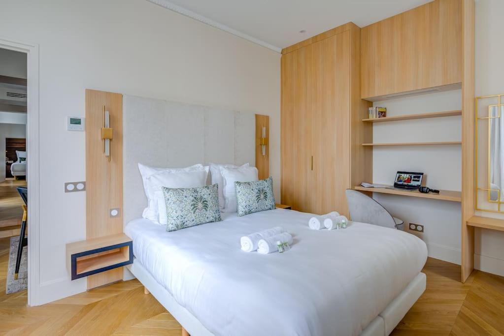 Elegant Family - Rex - With Ac Appartement