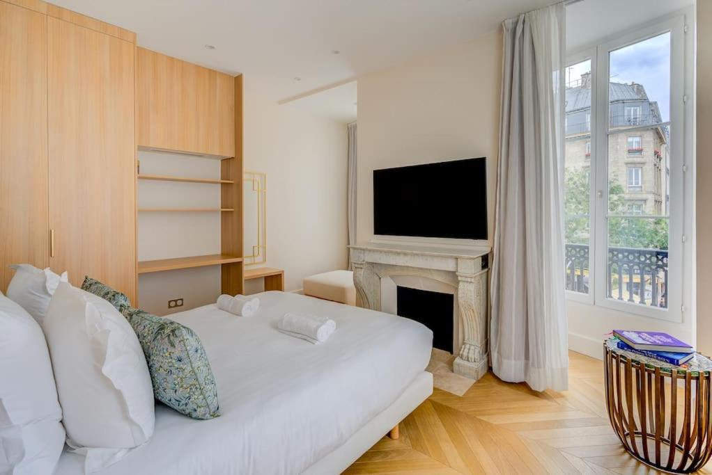 Appartement Elegant Family - Rex - With Ac *