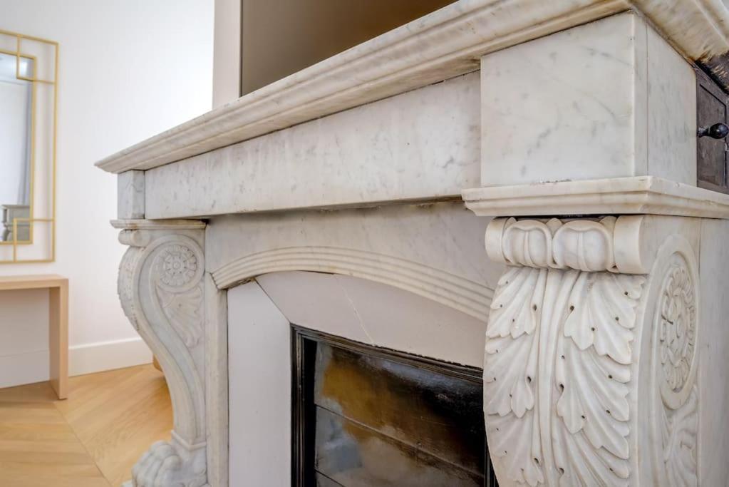 Elegant Family - Rex - With Ac Appartement Paris