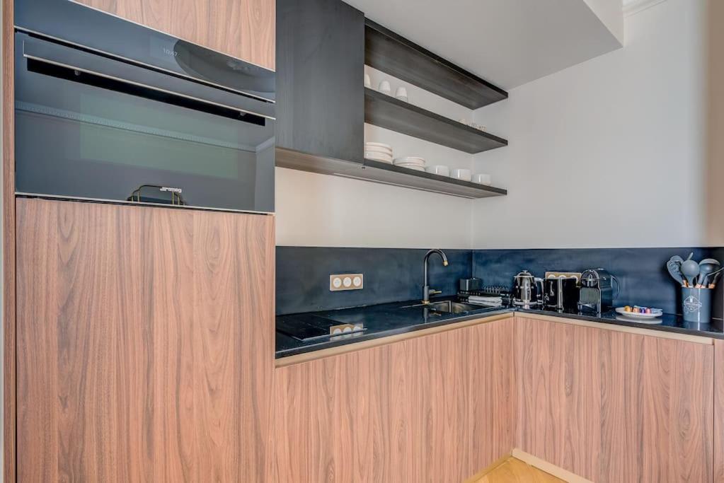 Elegant Family - Rex - With Ac Appartement *