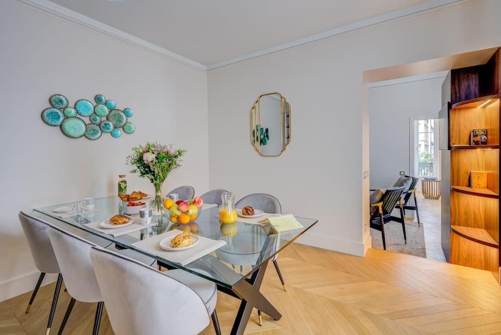 Elegant Family - Rex - With Ac Appartement