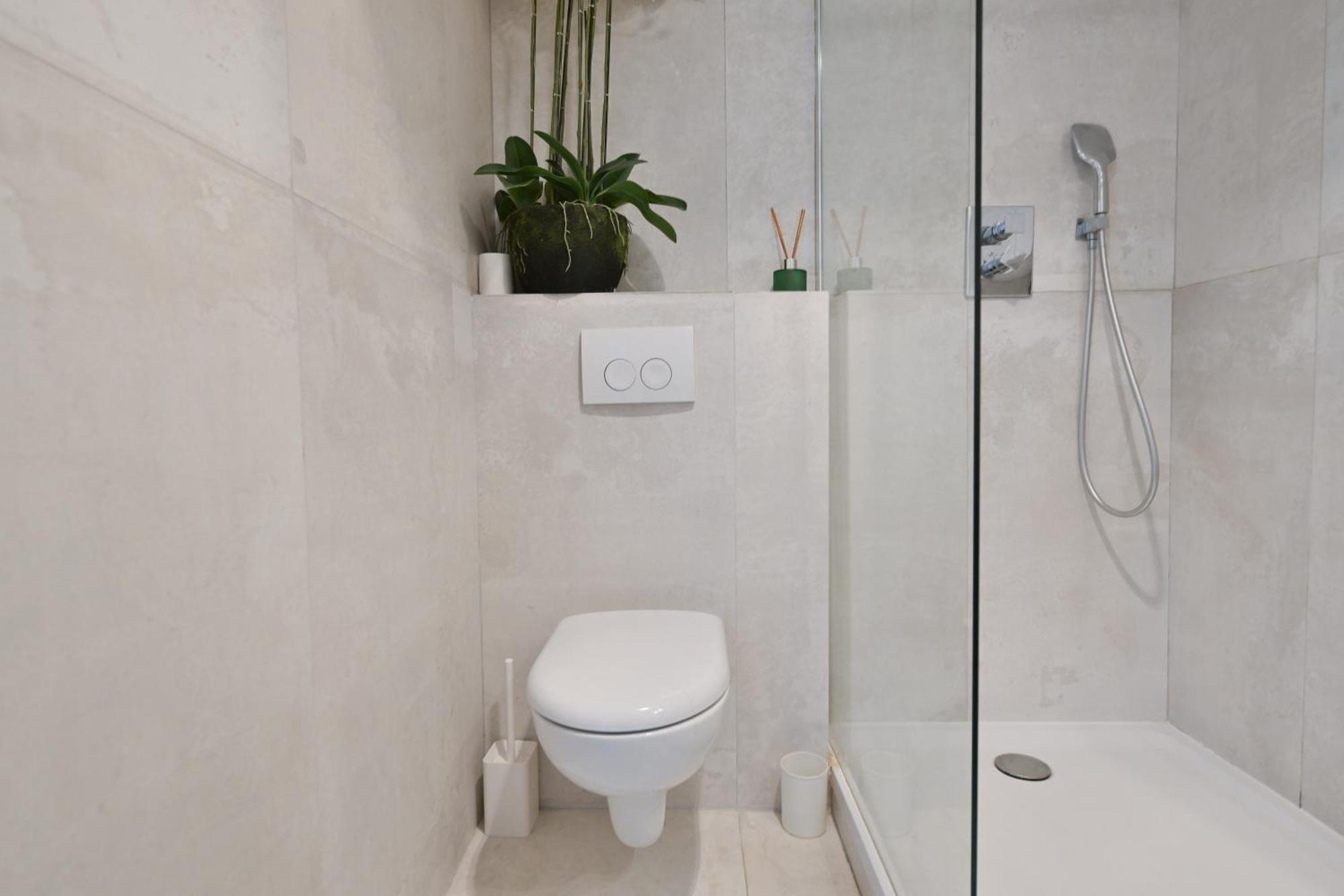 Stunning One-bedroom, Marais - Place Des Vosges Appartement