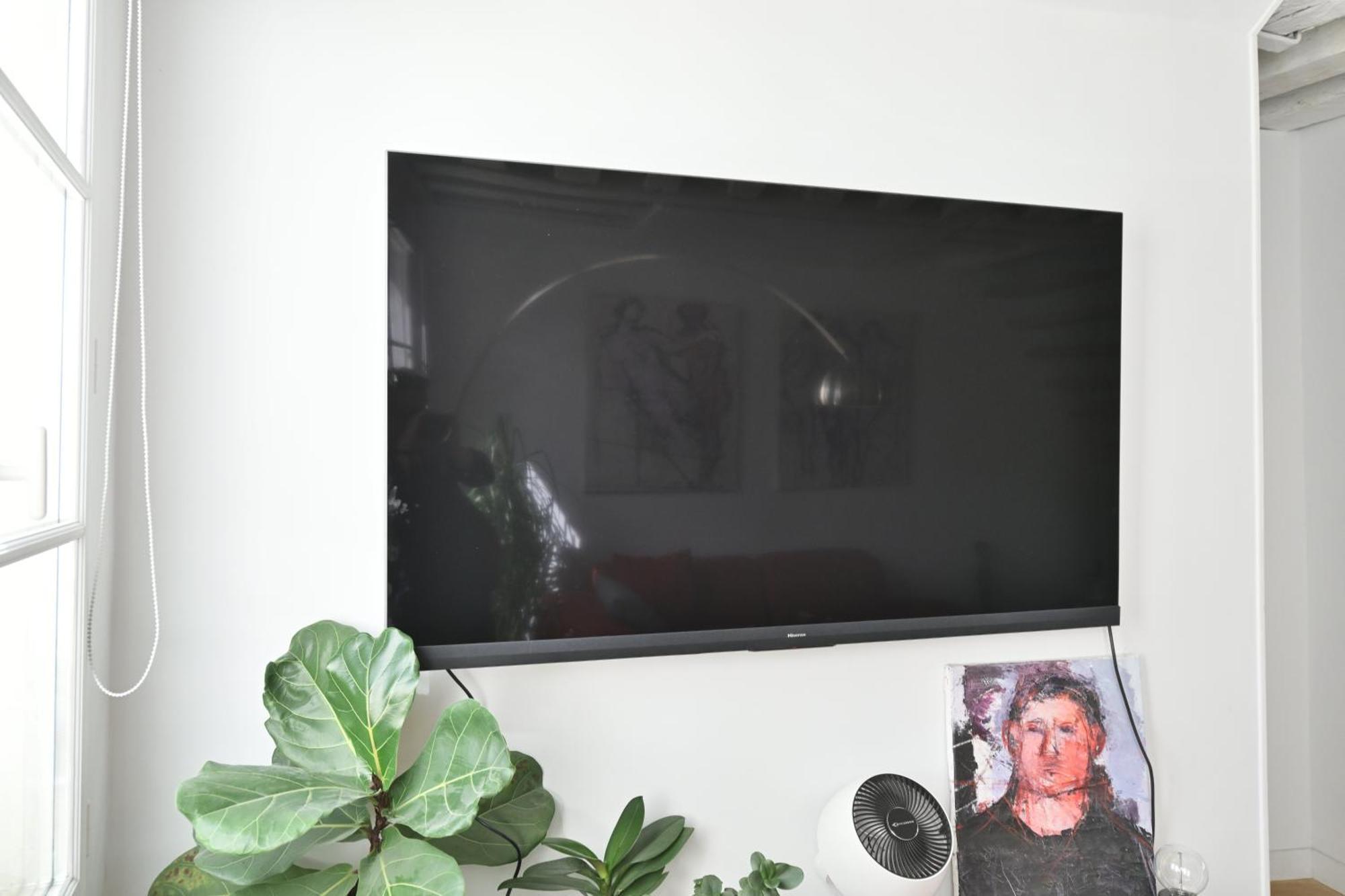 Appartement Stunning One-bedroom, Marais - Place Des Vosges *