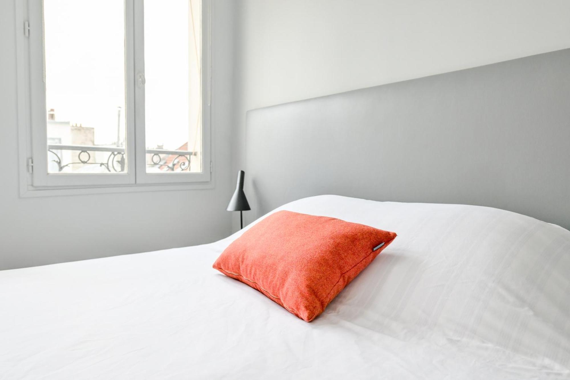 Stunning One-bedroom, Marais - Place Des Vosges Paris