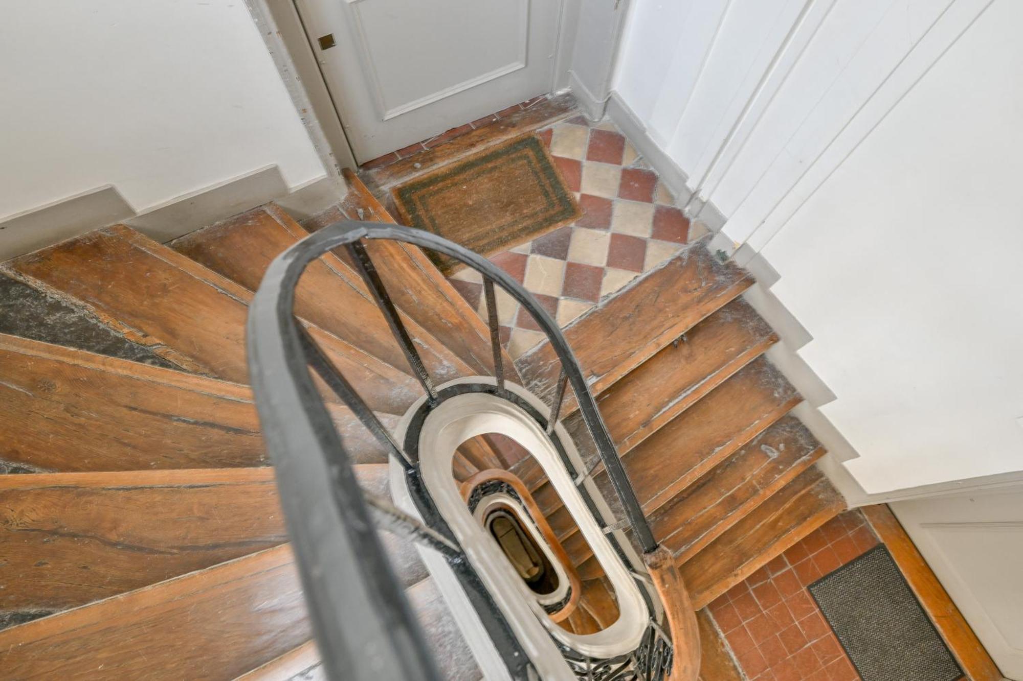 Stunning One-bedroom, Marais - Place Des Vosges * Paris