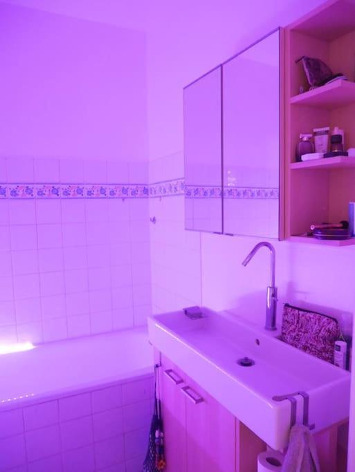 Rare Avec Jardin Privatif Au Centre De Apartment *