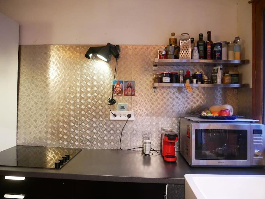 Rare Avec Jardin Privatif Au Centre De Apartment *
